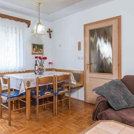 Holiday Home Pri Srni Bohinj Ngoại thất bức ảnh