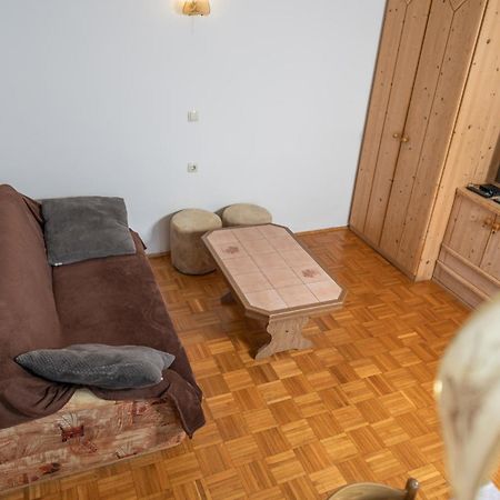 Holiday Home Pri Srni Bohinj Ngoại thất bức ảnh