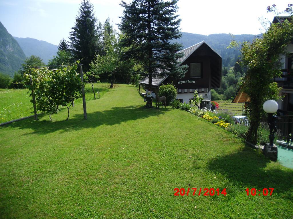 Holiday Home Pri Srni Bohinj Phòng bức ảnh