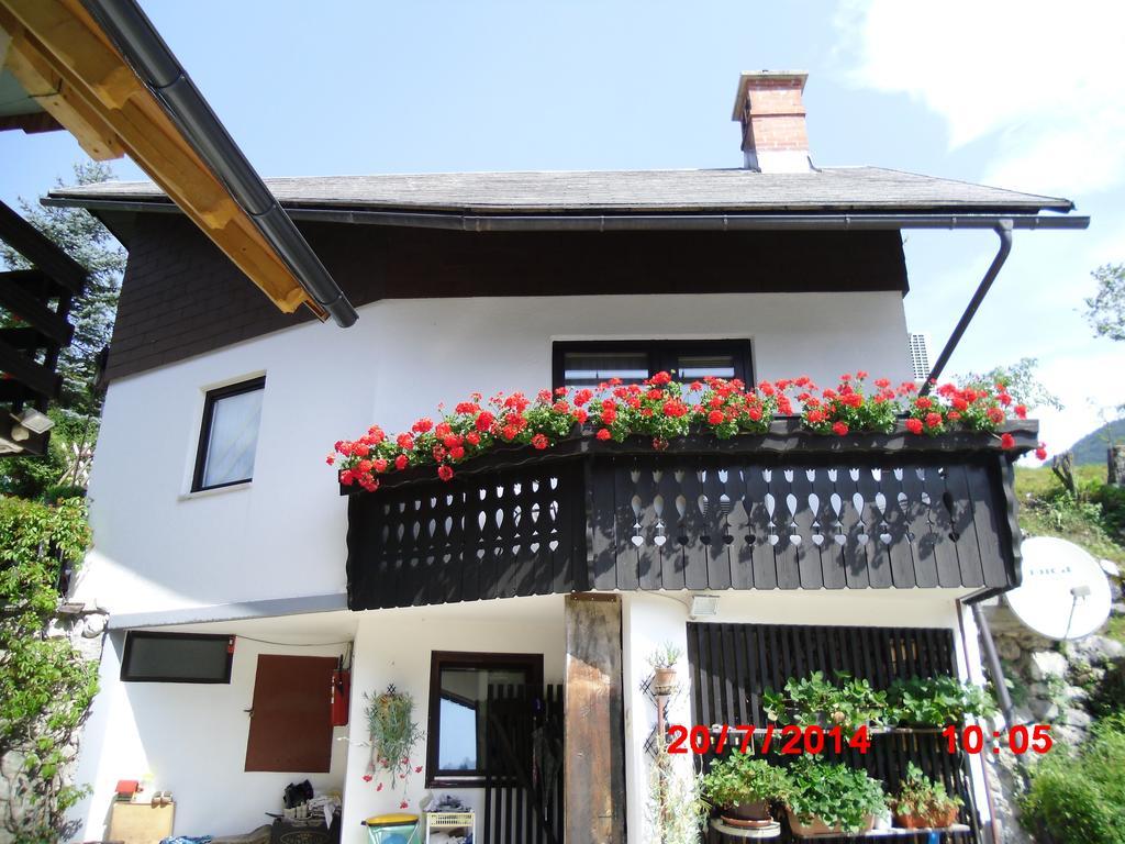 Holiday Home Pri Srni Bohinj Phòng bức ảnh