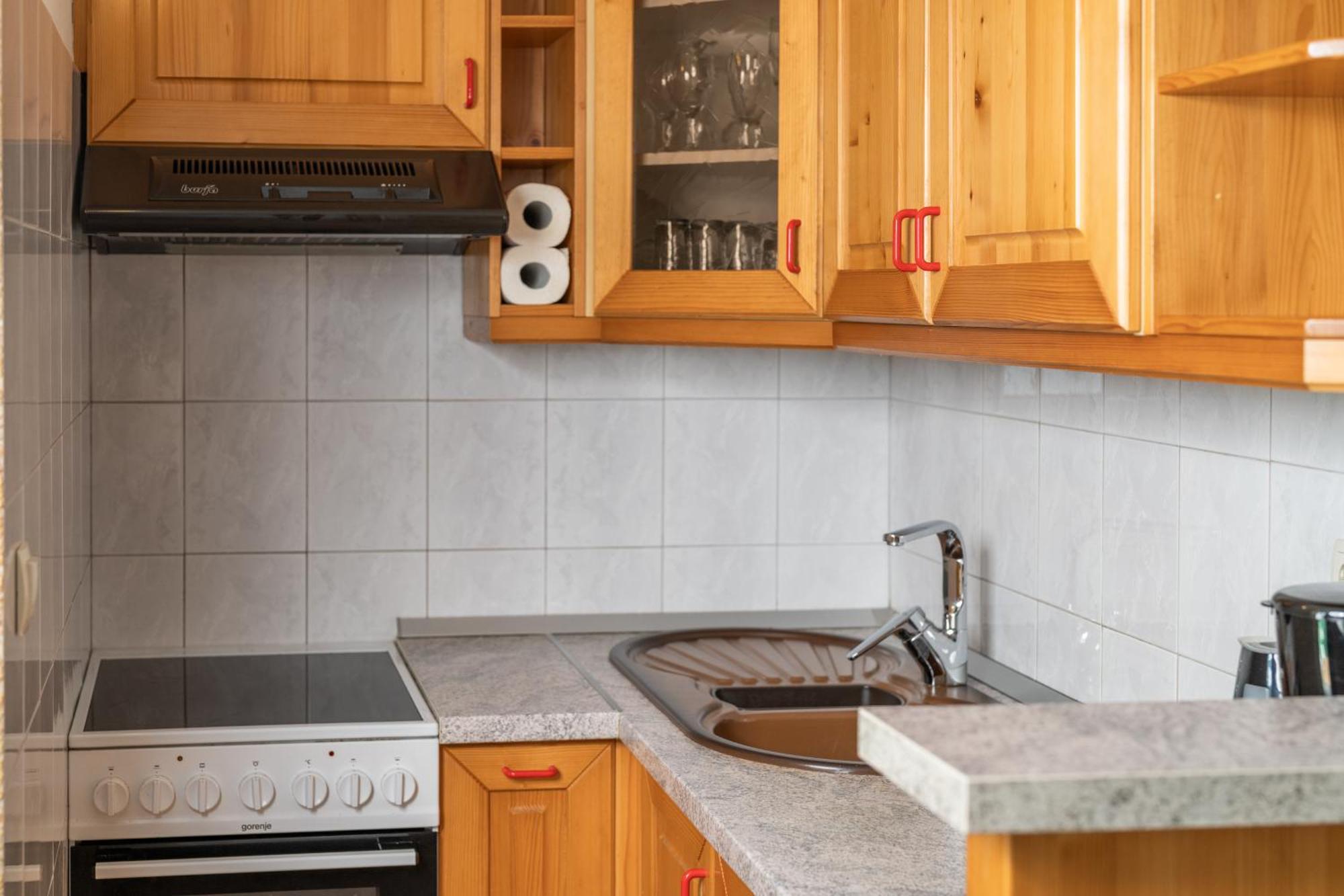 Holiday Home Pri Srni Bohinj Ngoại thất bức ảnh