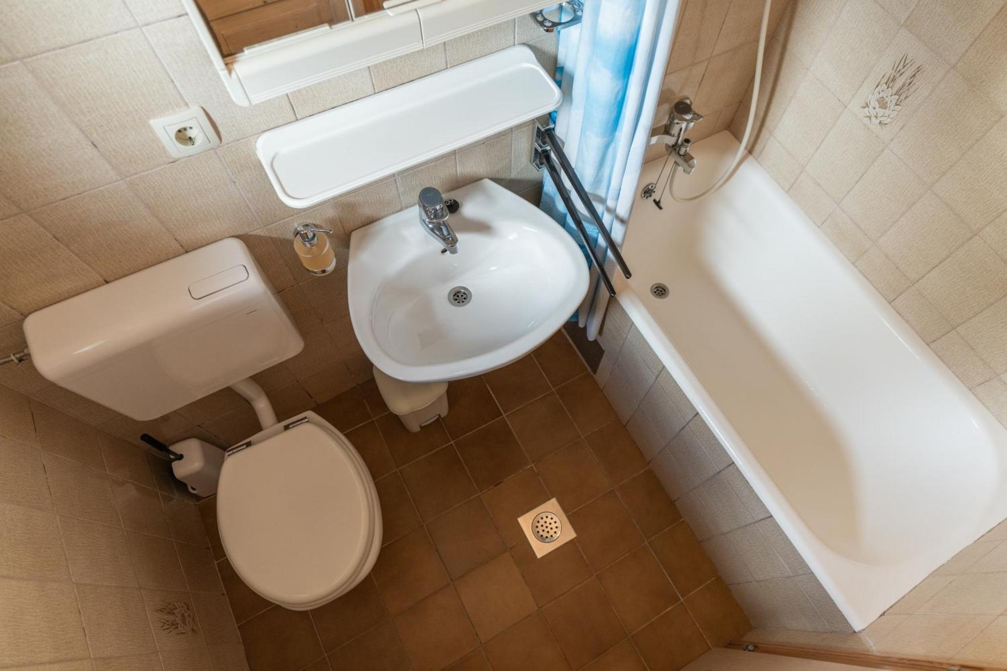 Holiday Home Pri Srni Bohinj Ngoại thất bức ảnh