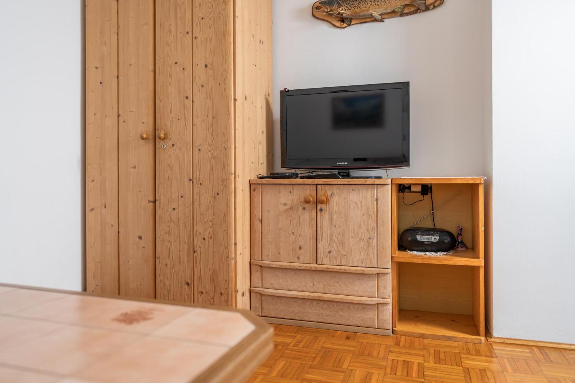 Holiday Home Pri Srni Bohinj Ngoại thất bức ảnh
