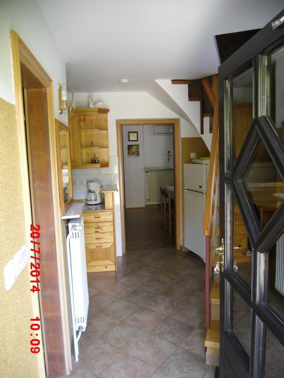 Holiday Home Pri Srni Bohinj Phòng bức ảnh
