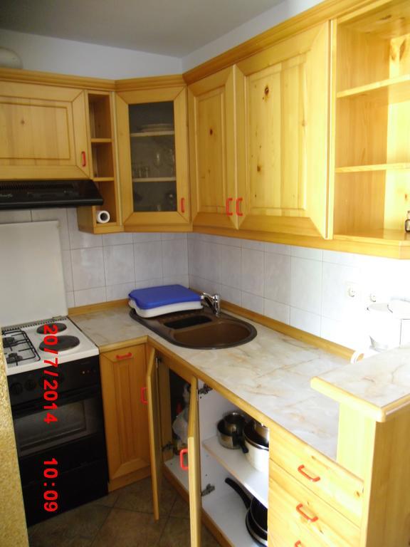 Holiday Home Pri Srni Bohinj Phòng bức ảnh
