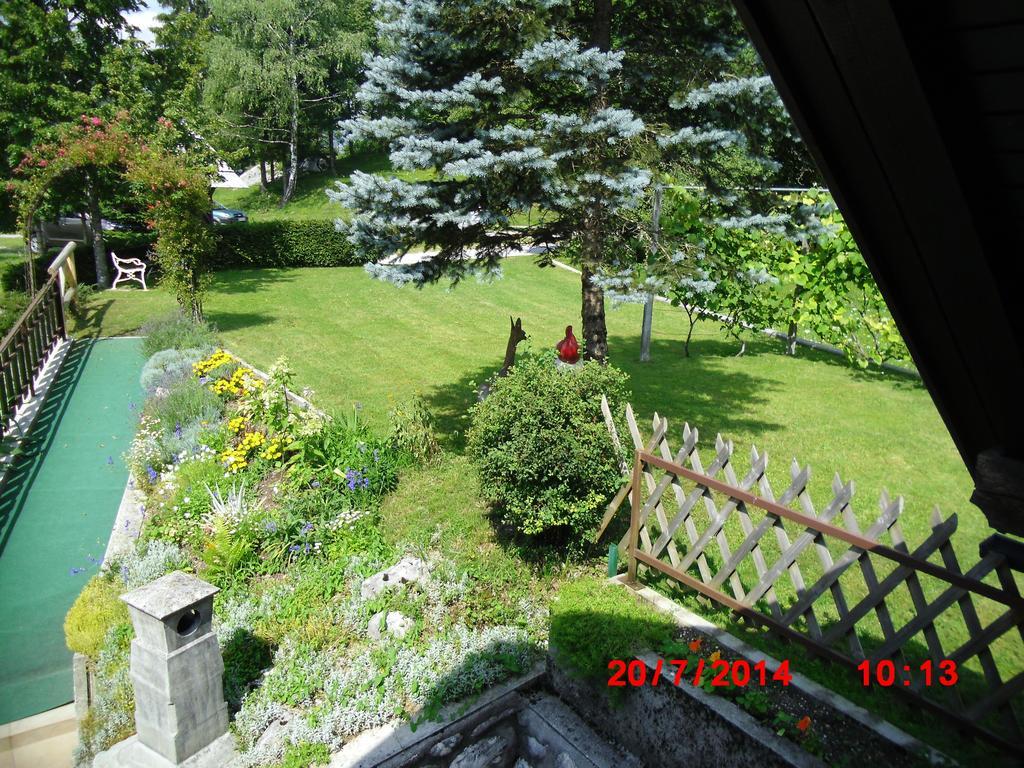Holiday Home Pri Srni Bohinj Phòng bức ảnh
